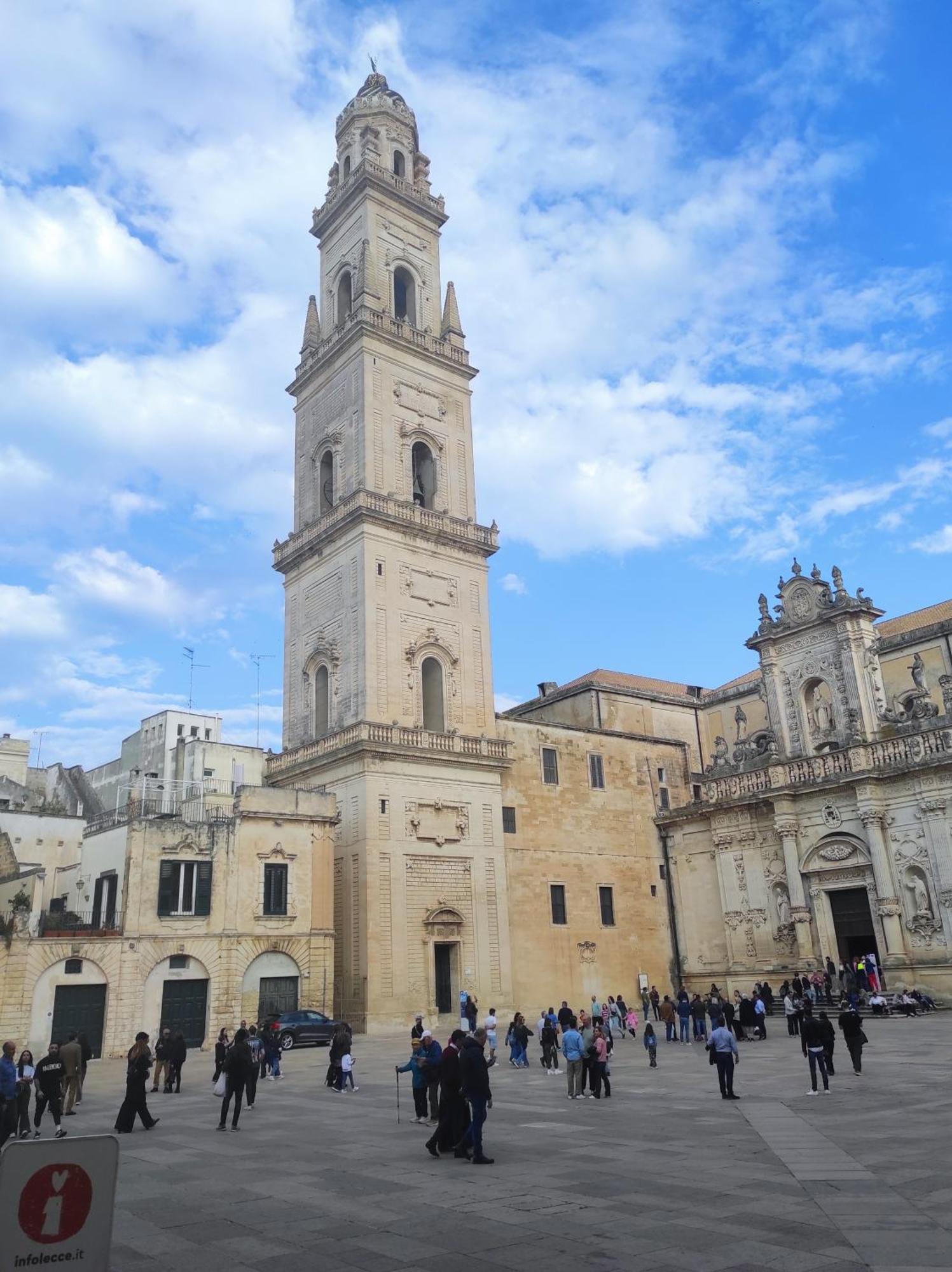 Calogiuri Nest Appartamento