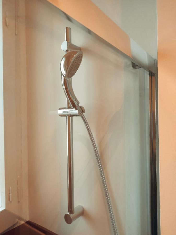 Calogiuri Nest Apartment