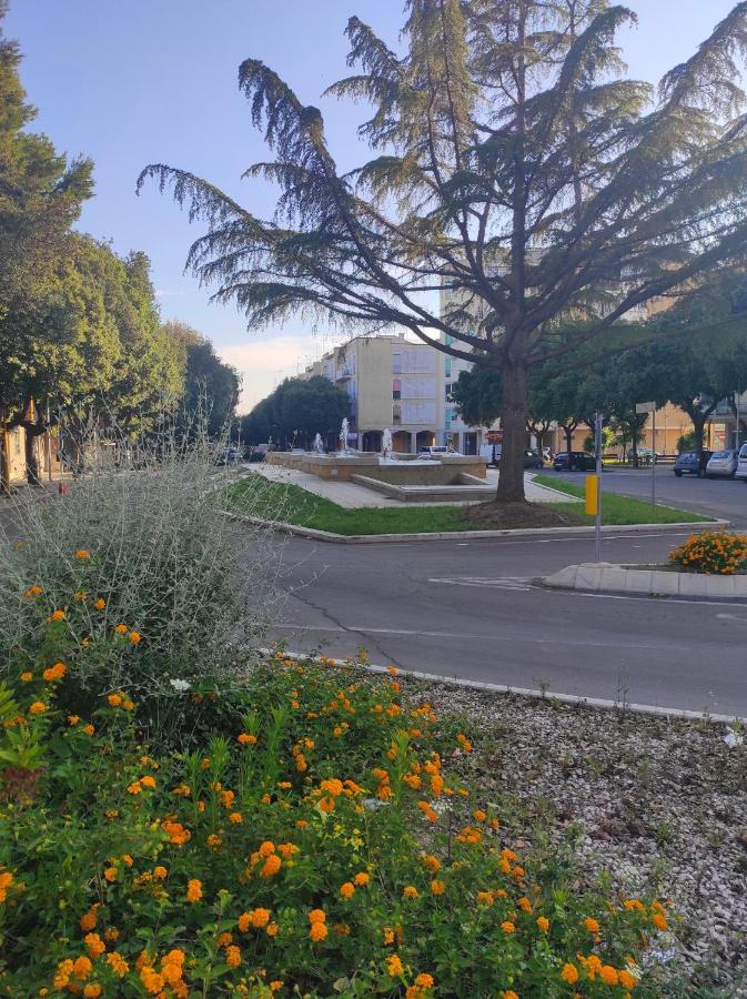 Calogiuri Nest Apartment Lecce