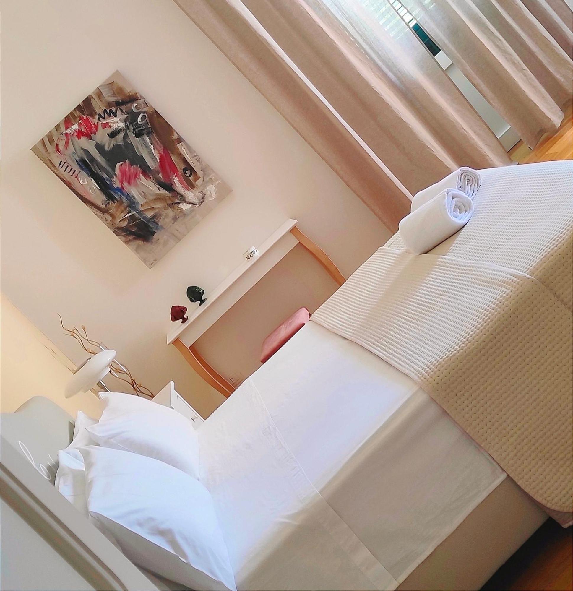 Apartment Calogiuri Nest *