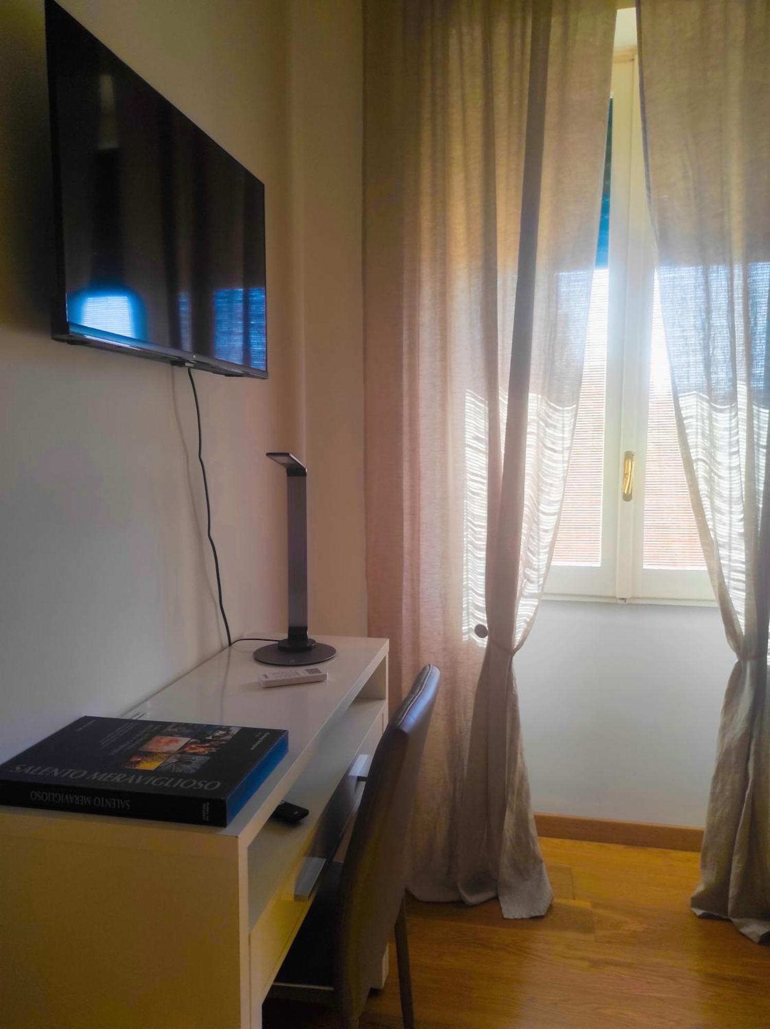 Calogiuri Nest Lecce