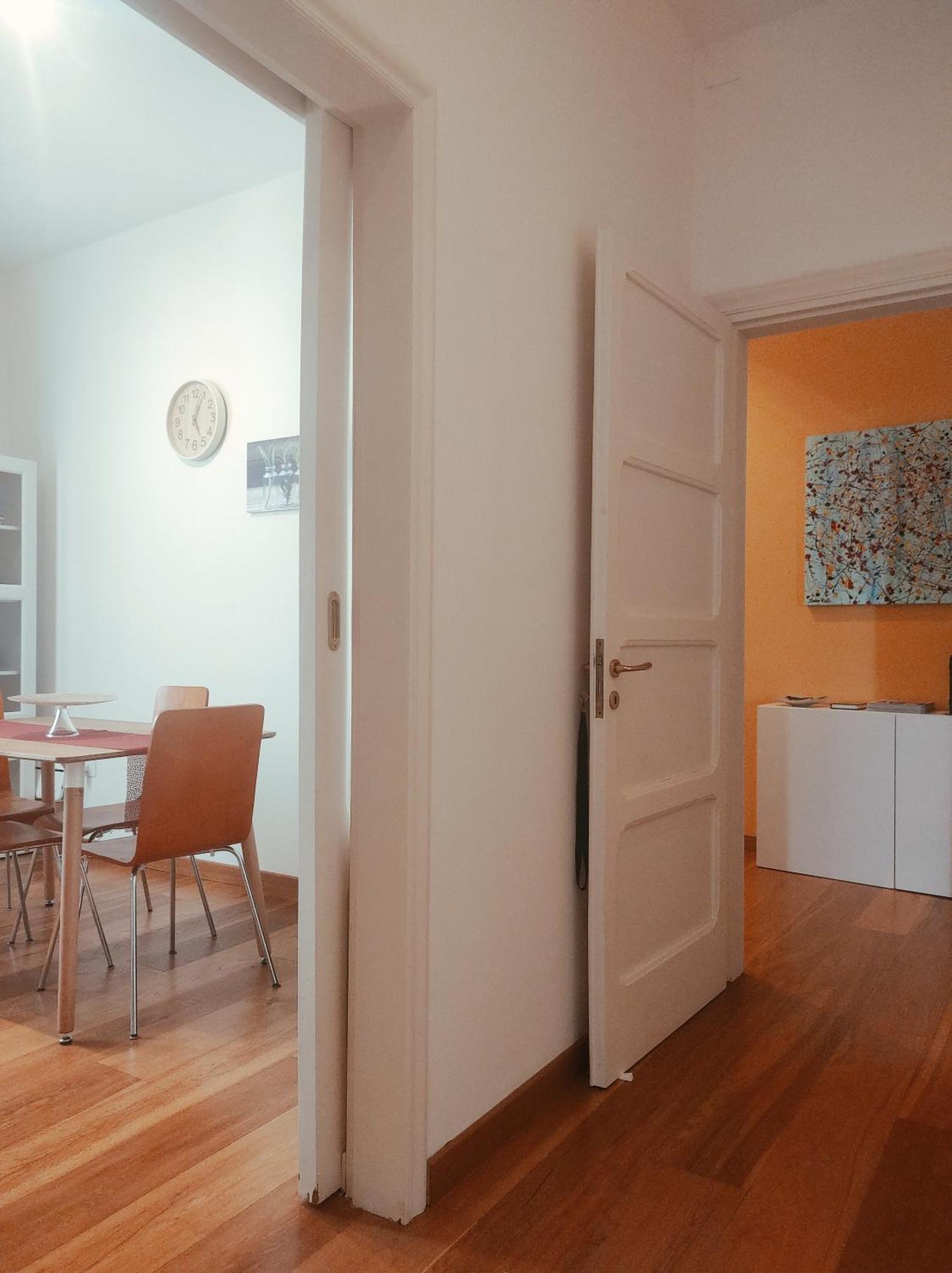 Apartment Calogiuri Nest Lecce