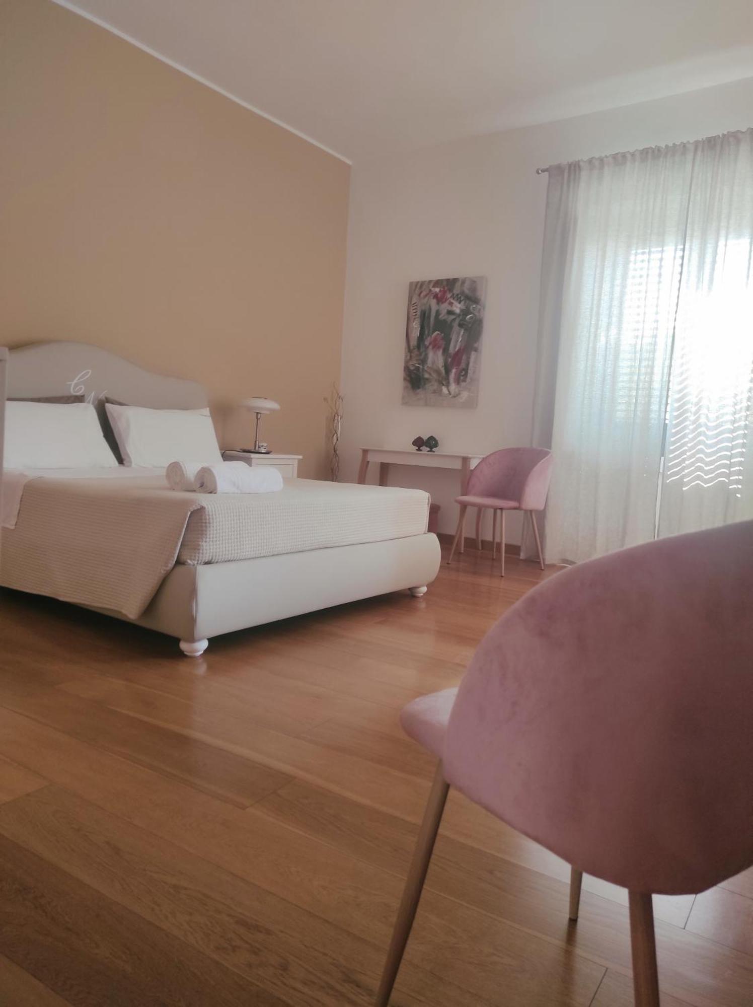 Calogiuri Nest * Lecce