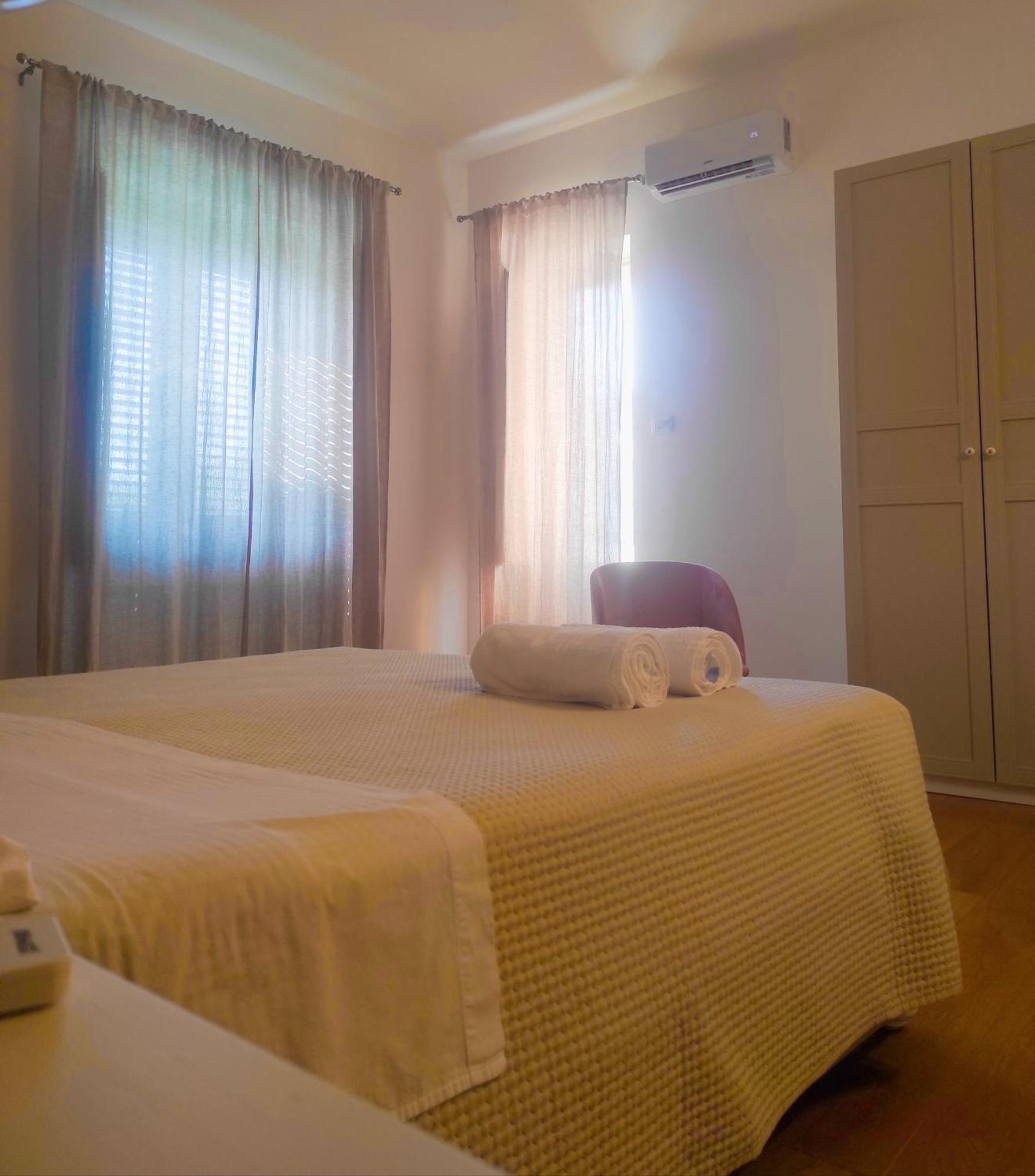 Calogiuri Nest Apartment