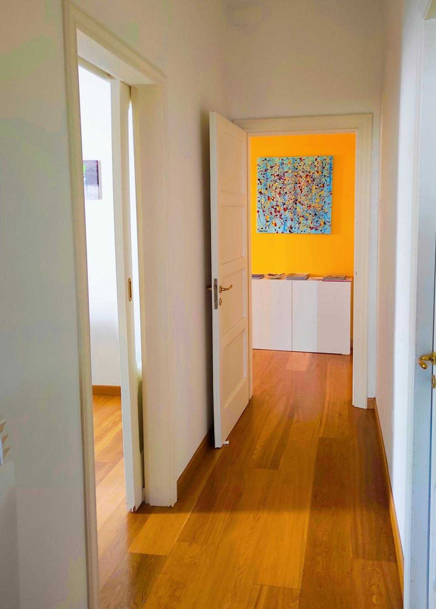 Calogiuri Nest Apartment