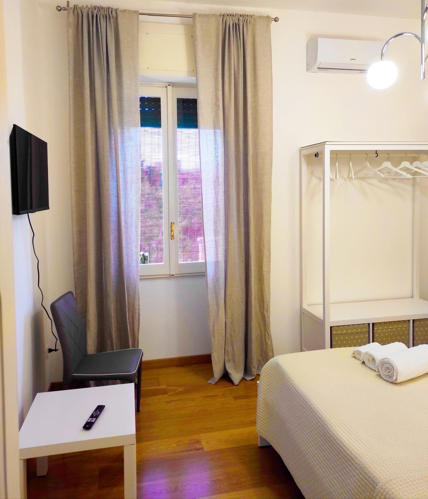 Apartment Calogiuri Nest *
