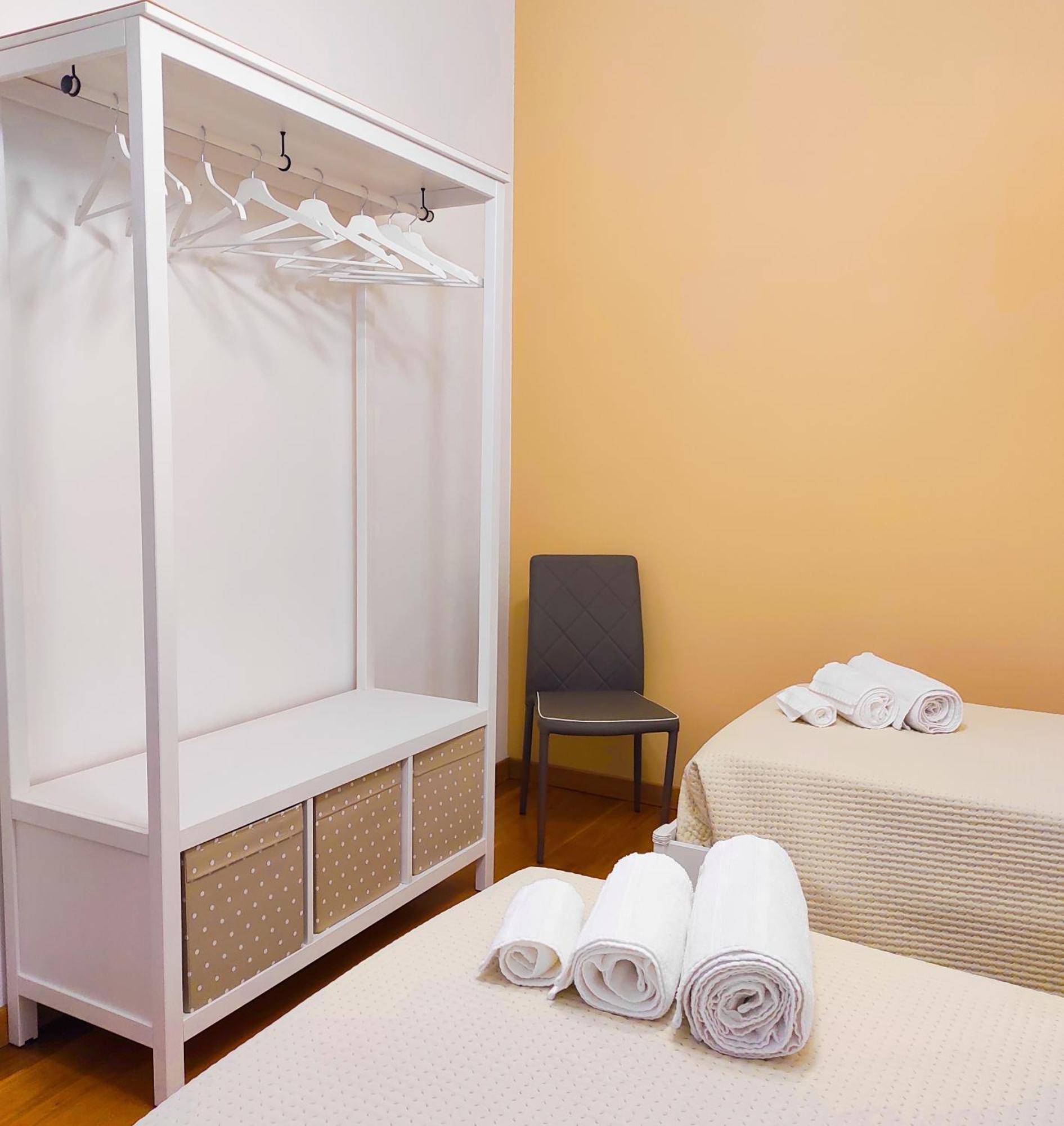 Calogiuri Nest Apartment