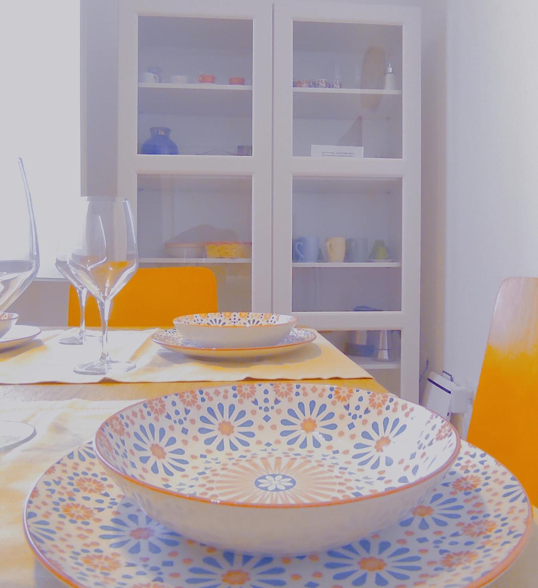 Calogiuri Nest Apartment *