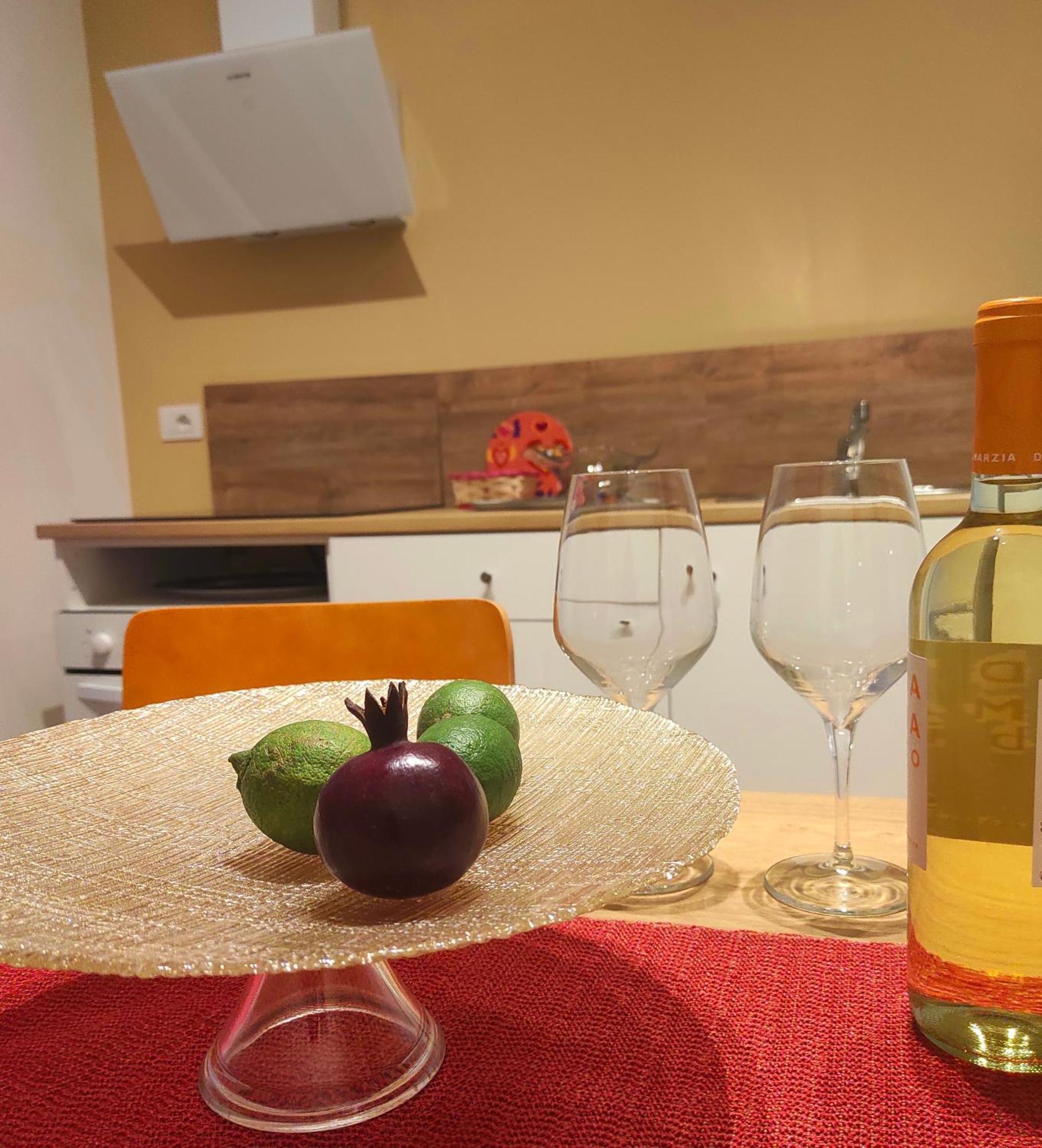 Calogiuri Nest Apartment