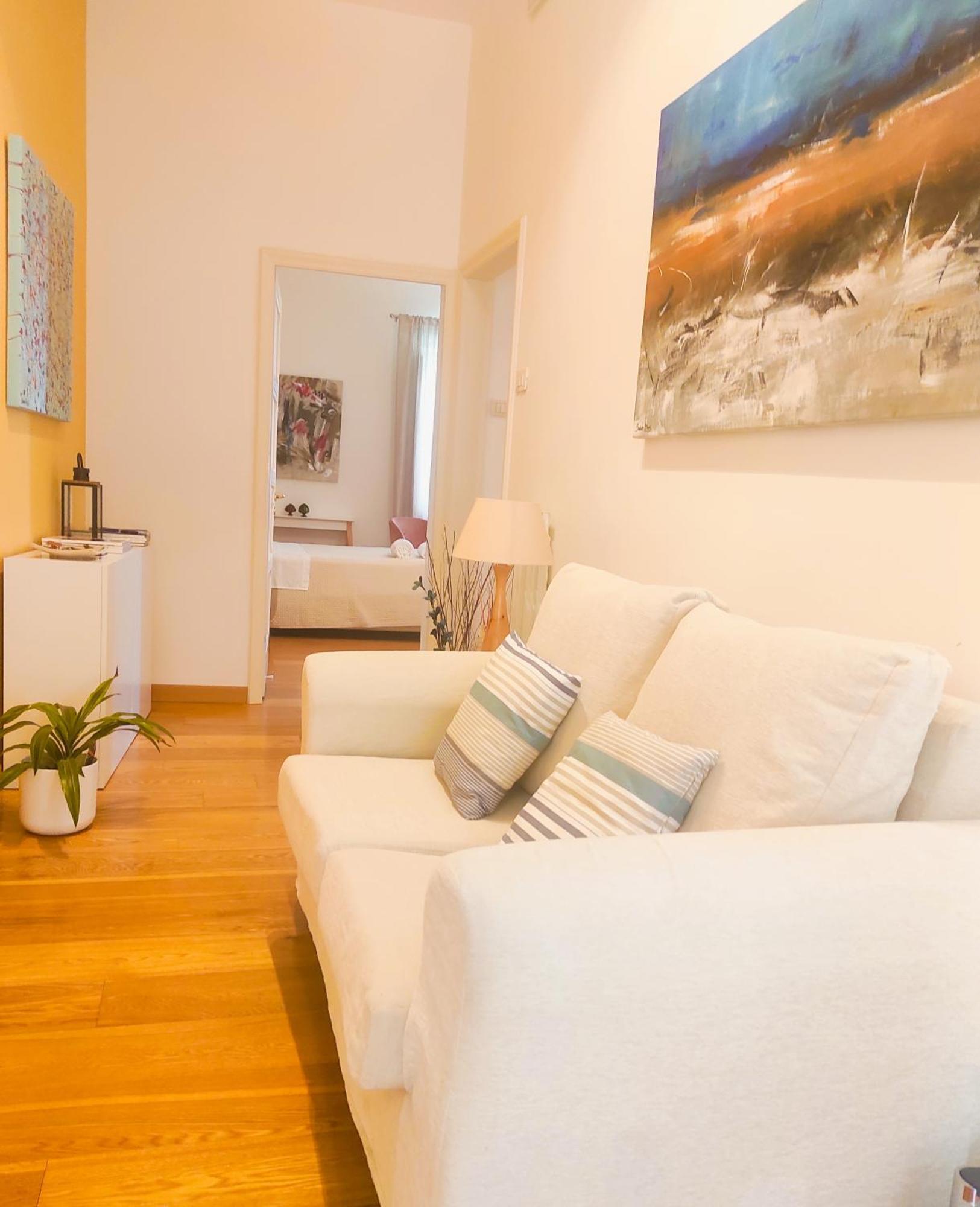 Apartment Calogiuri Nest Lecce