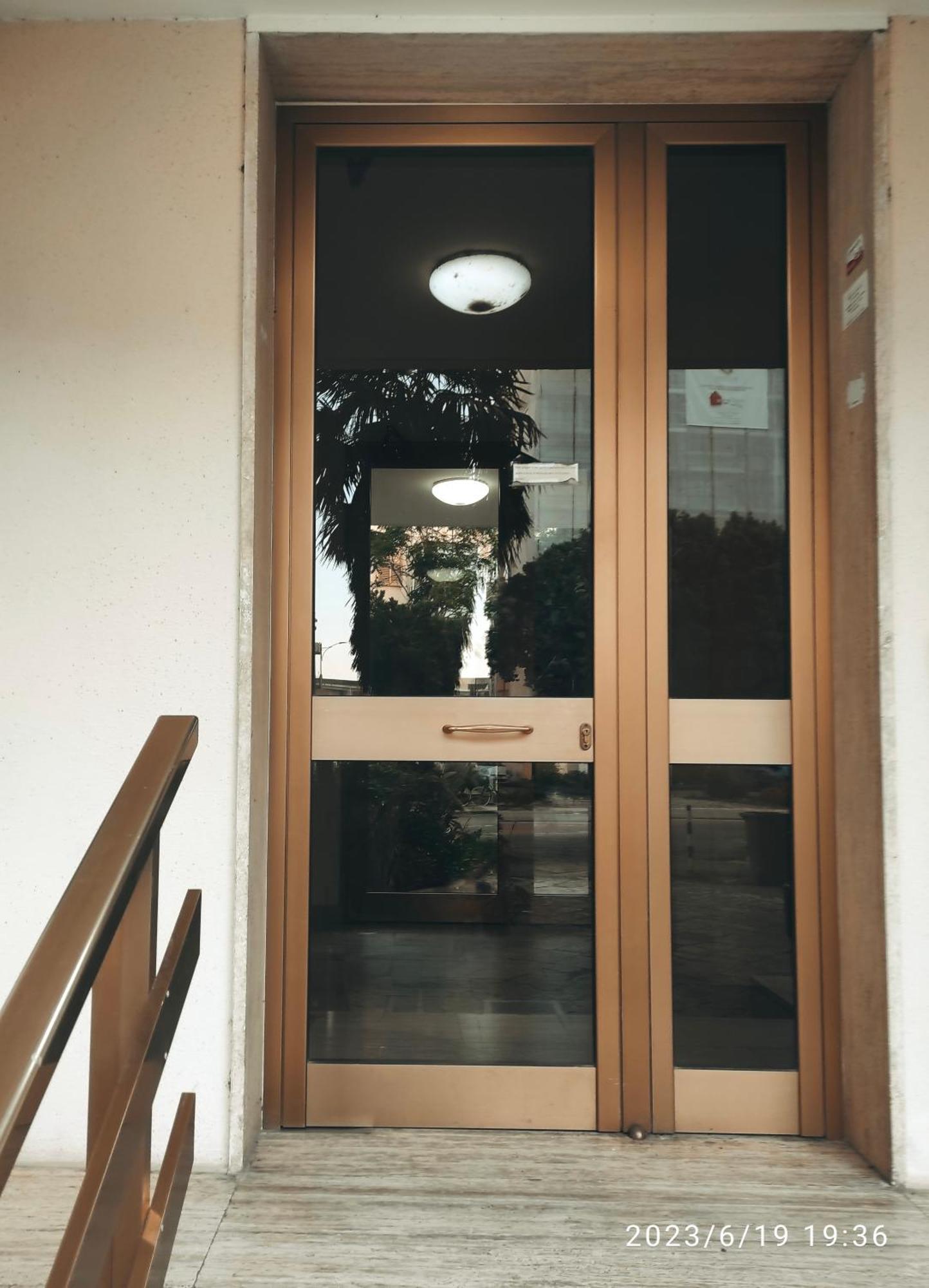 Calogiuri Nest *