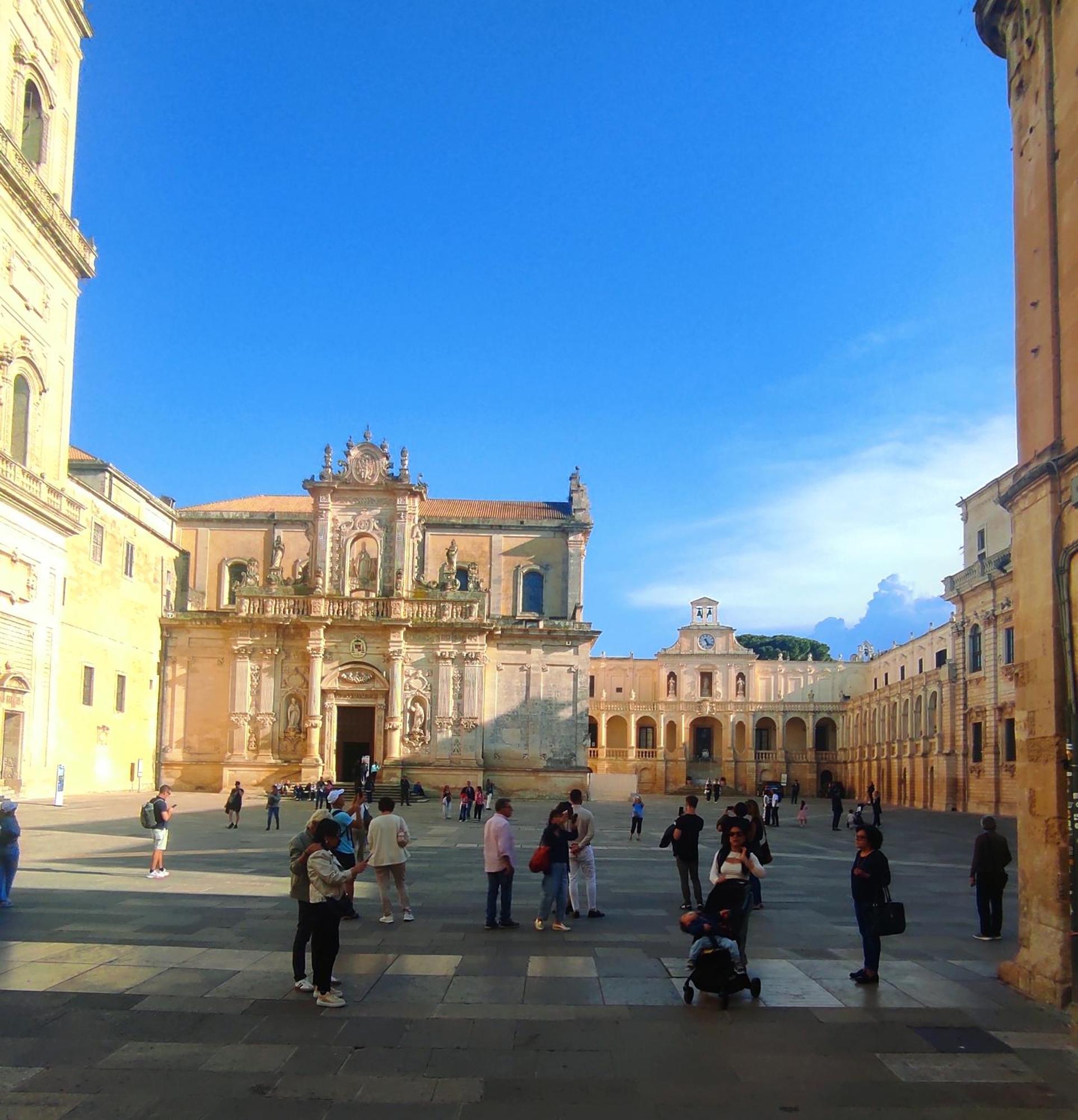 Calogiuri Nest Lecce